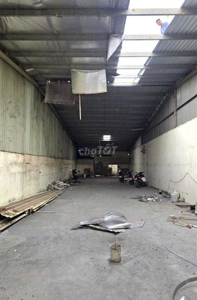 KHO,XƯỞNG 280M² GIÁ 20TR/T, Đ XE LỚN NGAY PHẠM ĐĂNG GIẢNG 