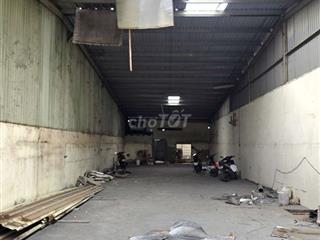 KHO,XƯỞNG 280M² GIÁ 20TR/T, Đ XE LỚN NGAY PHẠM ĐĂNG GIẢNG 