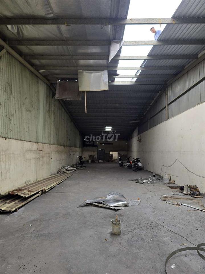 KHO,XƯỞNG 280M² GIÁ 20TR/T, Đ XE LỚN NGAY PHẠM ĐĂNG GIẢNG 