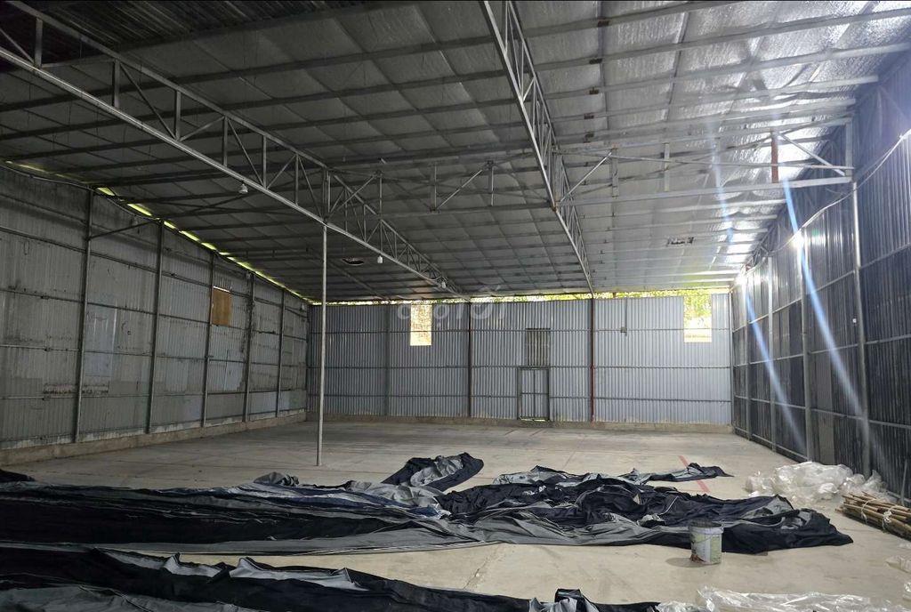 KHO,XƯỞNG 230M² HOẶC 450M² Đ XE CÔNG VÀO 24/24, KCN TÂN BÌNH 