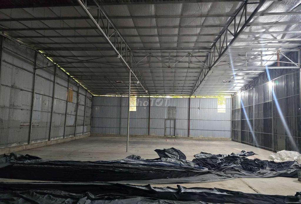 KHO,XƯỞNG 230M² HOẶC 450M² Đ XE CÔNG VÀO 24/24, KCN TÂN BÌNH 