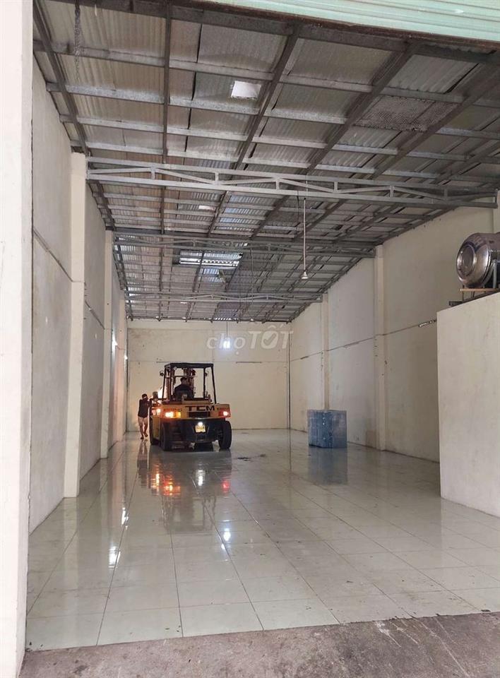 KHO,XƯỞNG 8X25M GIÁ 17TR/T, Đ SÔ3 GẦN CẦU BƯNG 