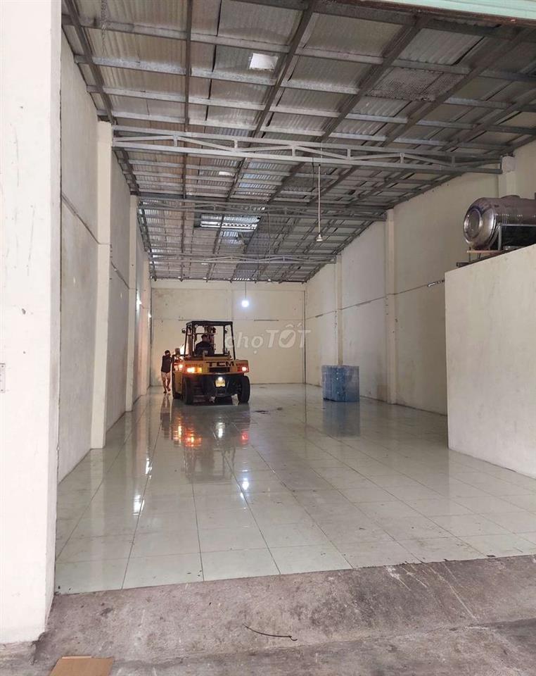 KHO,XƯỞNG 8X25M GIÁ 17TR/T, Đ SÔ3 GẦN CẦU BƯNG 