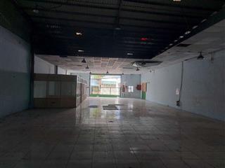 CHO THUÊ KHO,XƯỞNG 10X35M, Đ XE LỚN KCN TÂN BÌNH 