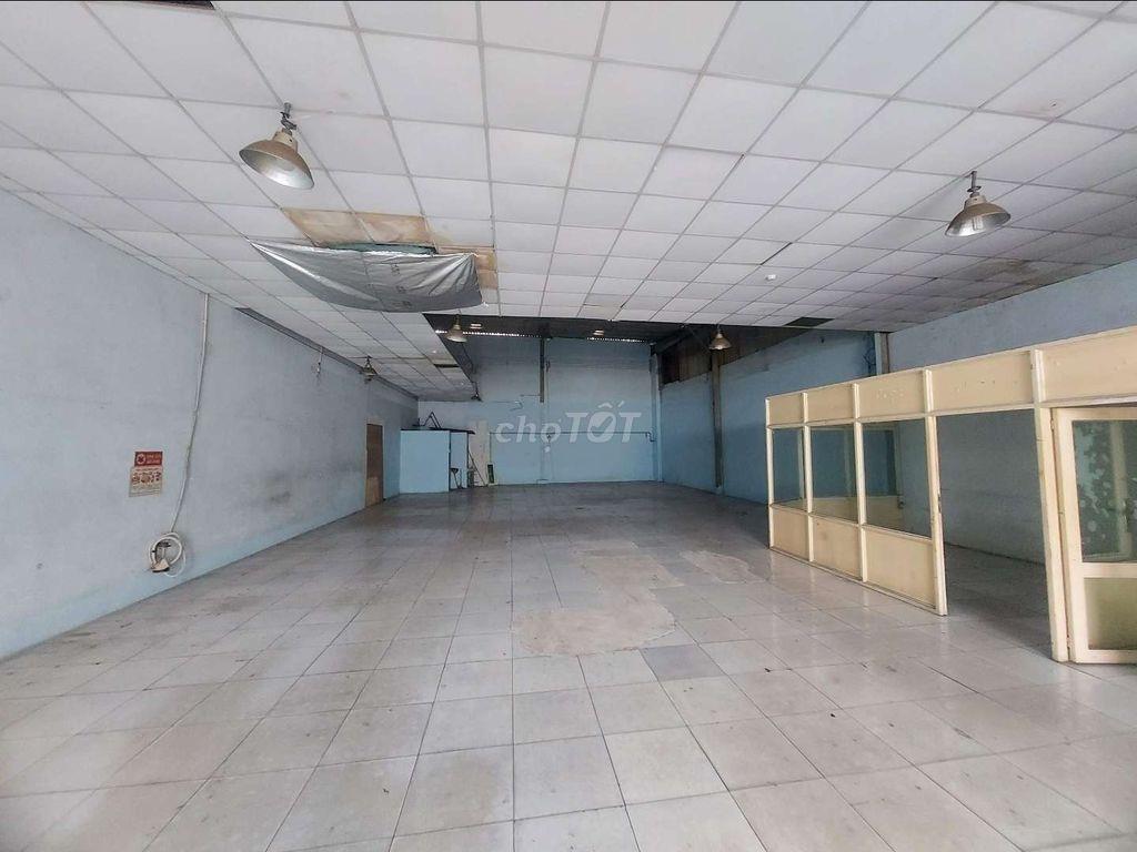 CHO THUÊ KHO,XƯỞNG 10X35M, Đ XE LỚN KCN TÂN BÌNH 