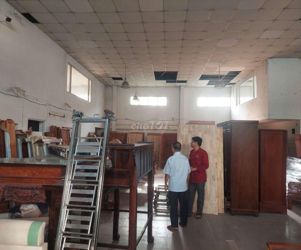 CHO THUÊ KHO,XƯỞNG 280M² GIÁ 24TR/T, Đ TÂY THẠNH 