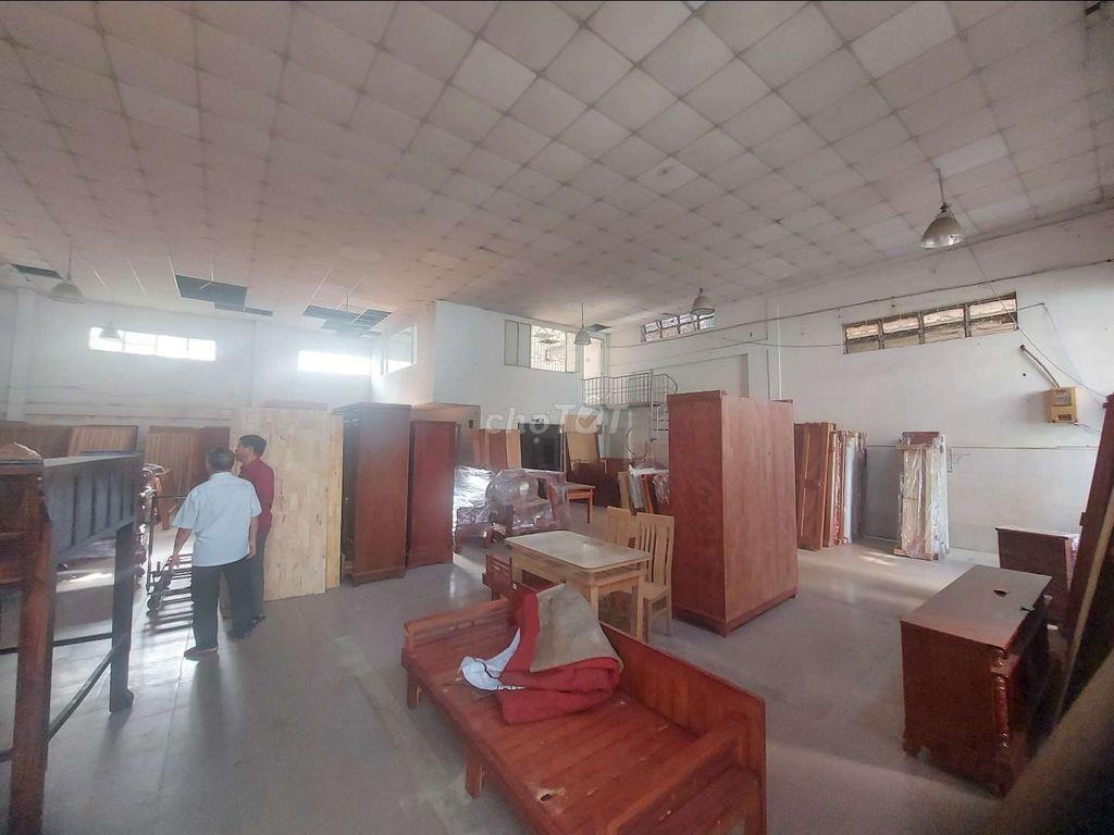 CHO THUÊ KHO,XƯỞNG 280M² GIÁ 24TR/T, Đ TÂY THẠNH 