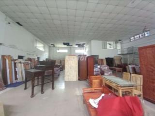CHO THUÊ KHO,XƯỞNG 280M² GIÁ 24TR/T, Đ TÂY THẠNH 