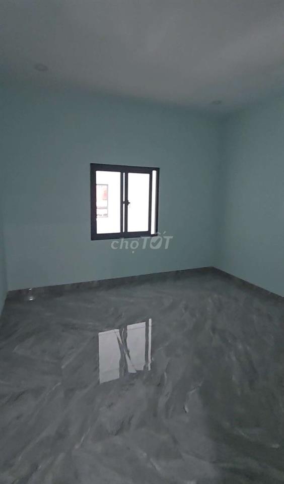 CHO THUÊ NHÀ 4X2PM ĐÚC LỬNG 2PN MỚI 100%, HẺM LÊ TRỌNG TẤN 