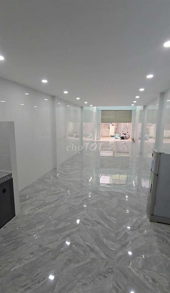 CHO THUÊ NHÀ 4X2PM ĐÚC LỬNG 2PN MỚI 100%, HẺM LÊ TRỌNG TẤN 