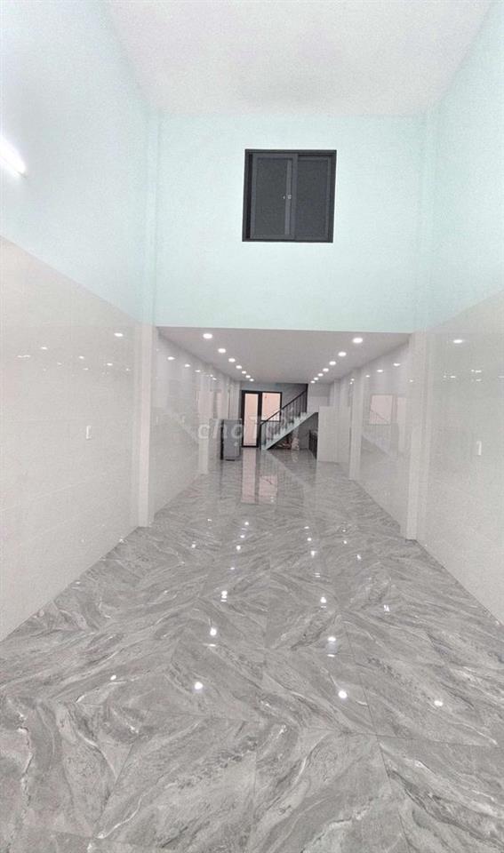 CHO THUÊ NHÀ 4X2PM ĐÚC LỬNG 2PN MỚI 100%, HẺM LÊ TRỌNG TẤN 