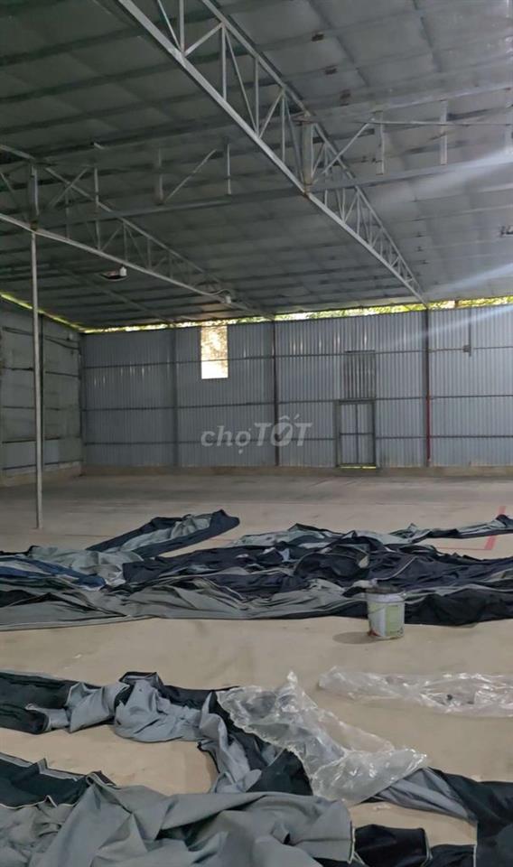 KHO,XƯỞNG 230M² HOẶC 450M², Đ XE CÔNG VÀO 24/24 KCN TÂN BÌNH 