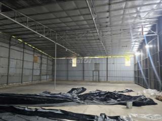 KHO,XƯỞNG 230M² HOẶC 450M², Đ XE CÔNG VÀO 24/24 KCN TÂN BÌNH 
