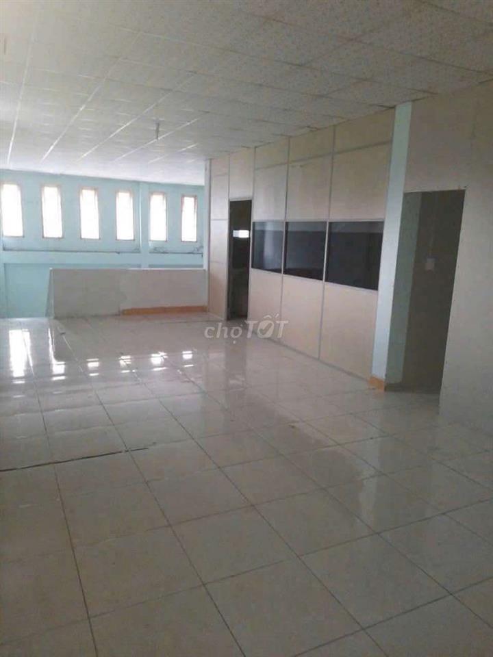 CHO THUÊ KHO,XƯỞNG 250M² ĐẸP Y NHƯ HÌNH, KCN TÂN BÌNH 