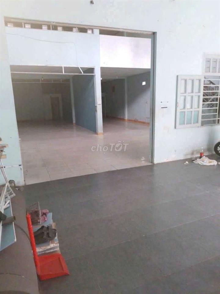 CHO THUÊ KHO,XƯỞNG 250M² ĐẸP Y NHƯ HÌNH, KCN TÂN BÌNH 