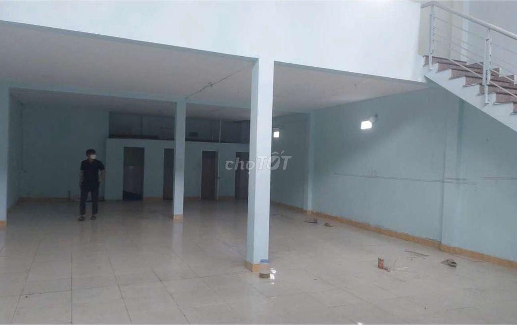 CHO THUÊ KHO,XƯỞNG 250M² ĐẸP Y NHƯ HÌNH, KCN TÂN BÌNH 