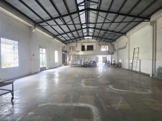 CHO THUÊ KHO,XƯỞNG 360M² GIÁ 32TR/T, Đ LÊ TRỌNG TẤN 