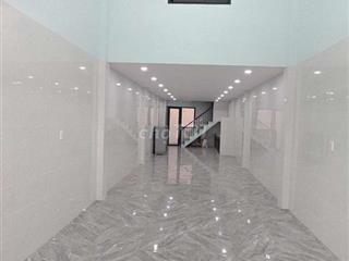 NHÀ MỚI XÂY DỰNG 4X20M ĐÚC LỬNG 2PN Y HÌNH