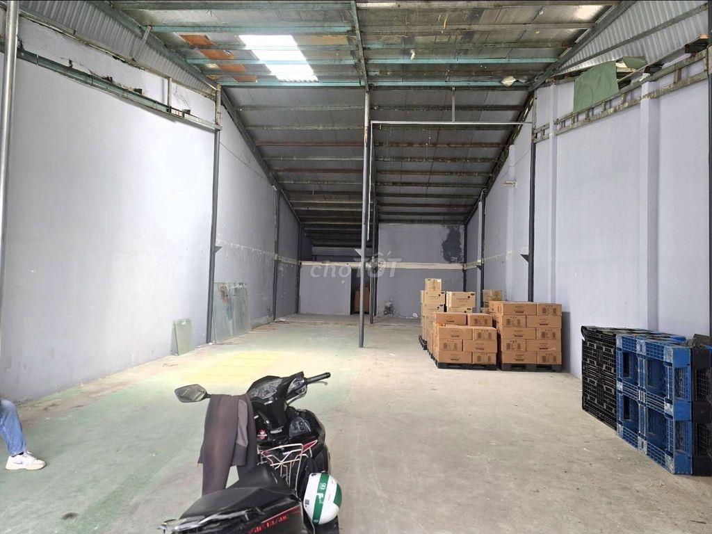 CHO THUÊ KHO,XƯỞNG 250M2 GIÁ 18TR/T, Đ PHẠM ĐĂNG GIẢNG 