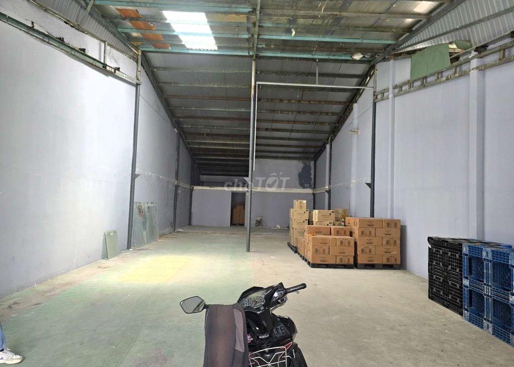 CHO THUÊ KHO,XƯỞNG 250M2 GIÁ 18TR/T, Đ PHẠM ĐĂNG GIẢNG 