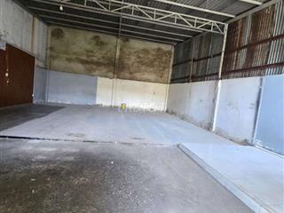 CHO THUÊ KHO,XƯỞNG SX 9X15M GIÁ 11TR/T, Đ XE CÔNG VÀO 24/24