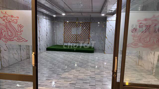 Mặt tiền kinh doanh Kinh Dương Vương, An Lạc, Bình Tân