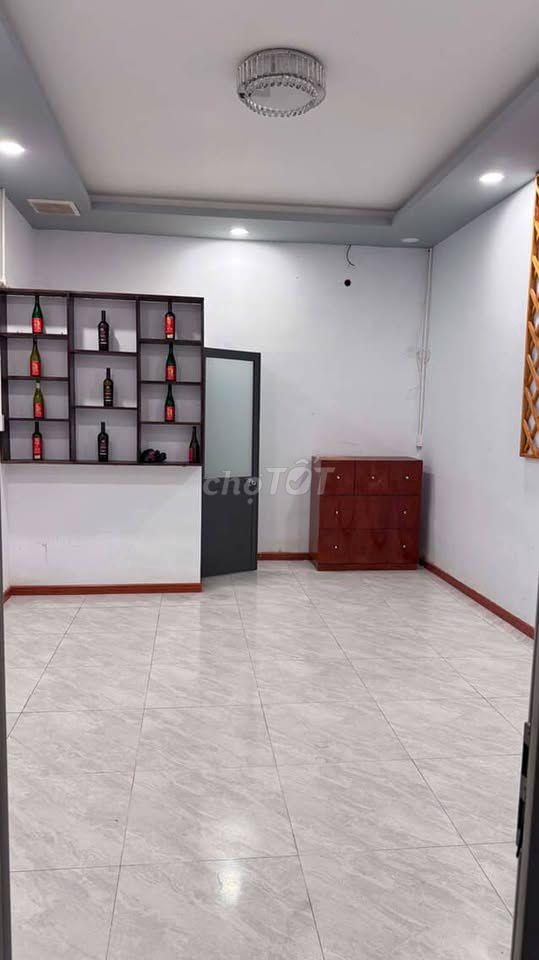 Mặt tiền kinh doanh Kinh Dương Vương, An Lạc, Bình Tân