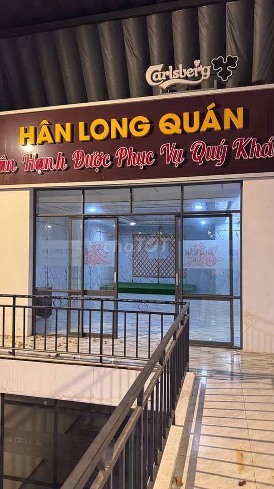 Mặt tiền kinh doanh Kinh Dương Vương, An Lạc, Bình Tân