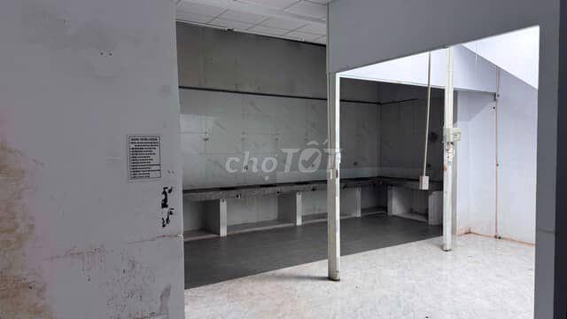 Mặt tiền kinh doanh Kinh Dương Vương, An Lạc, Bình Tân