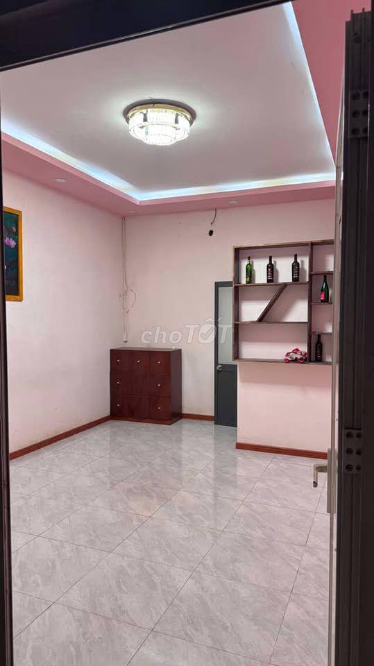 Mặt tiền kinh doanh Kinh Dương Vương, An Lạc, Bình Tân