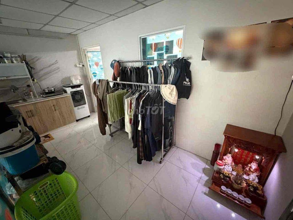 🏡 MÃ LÒ – 58M² MUA ĐẤT TẶNG NHÀ – 1 ĐỜI CHỦ – ĐỐI DIỆN BV BÌNH TÂN – S