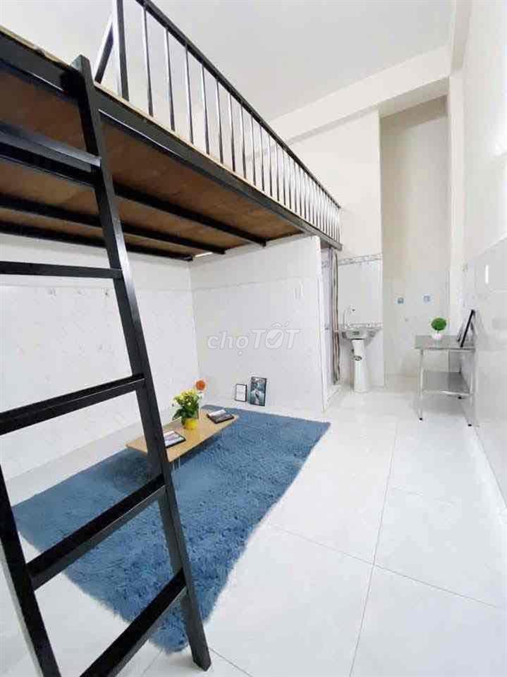 Phòng giá rẻ gần ĐH Huit- VHU- Aeon TP- KCN TB - CĐ YDSG