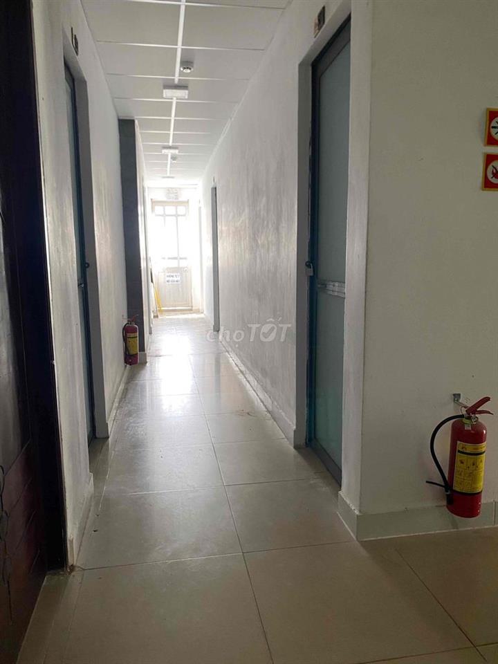 PHÒNG MỚI ĐÓN SV 2K8 HUIT- VHU- HUFLIT
