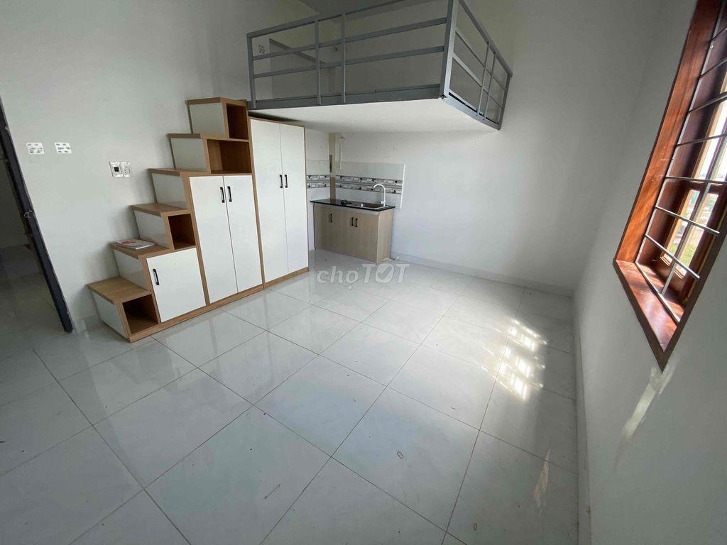 Phòng mới tinh giá rẻ