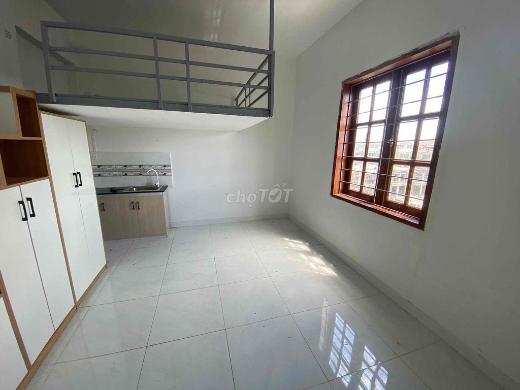 Phòng mới tinh giá rẻ