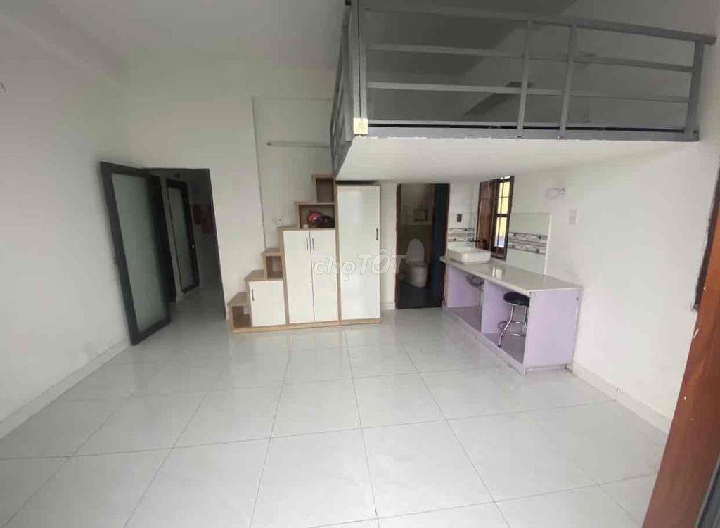 Phòng mới tinh giá rẻ