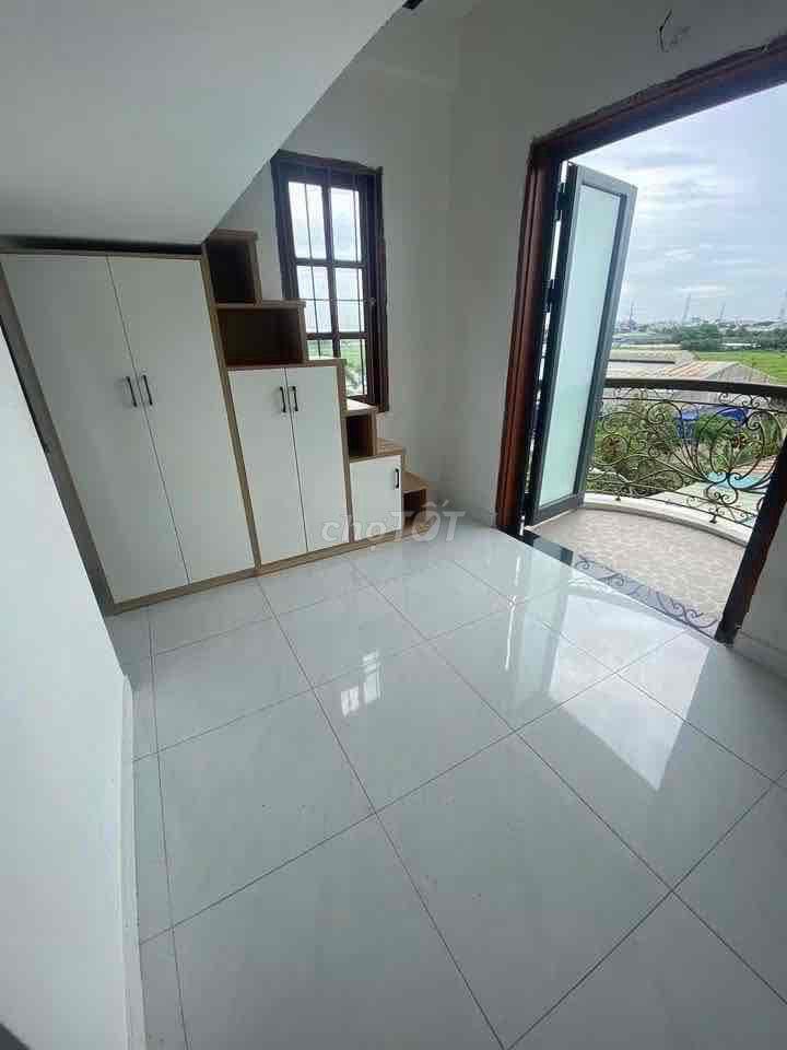 Phòng mới tinh giá rẻ