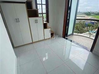 Phòng mới tinh giá rẻ