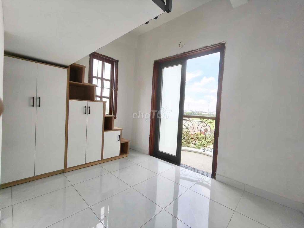 Phòng mới tinh giá rẻ