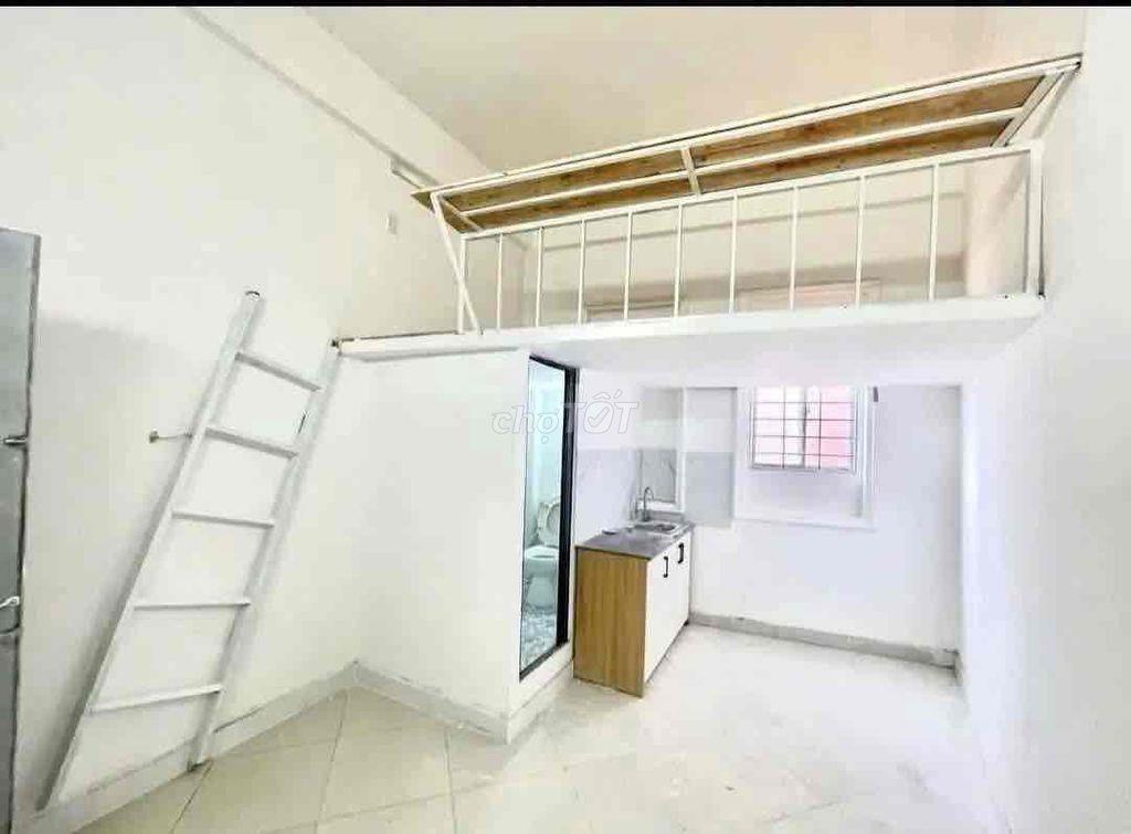 Phòng mới, máy lạnh giá rẻ
