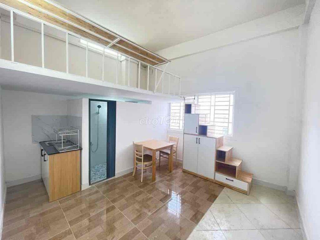 Phòng mới, máy lạnh giá rẻ