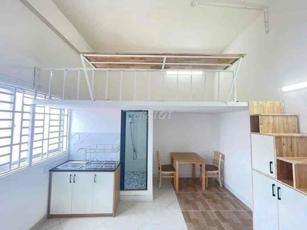 Phòng mới, máy lạnh giá rẻ