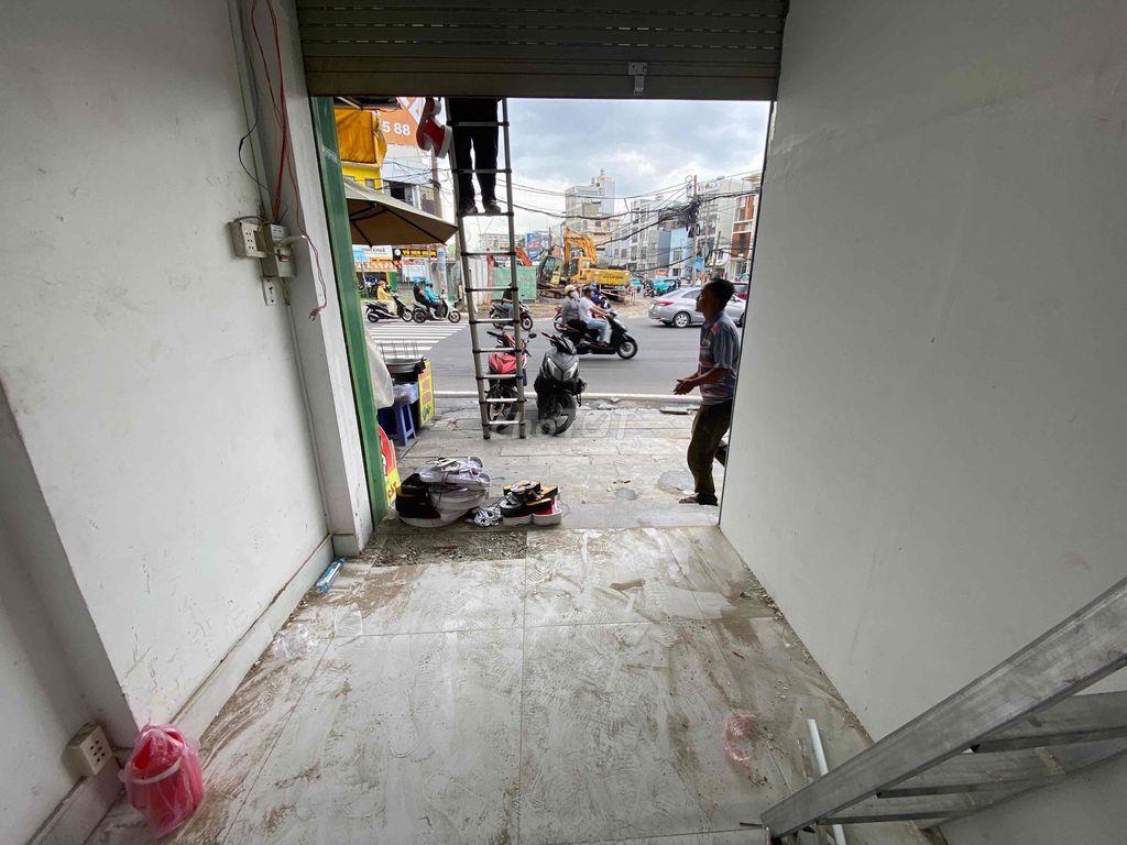 Mặt bằng vừa ở vừa kinh doanh đa ngành
