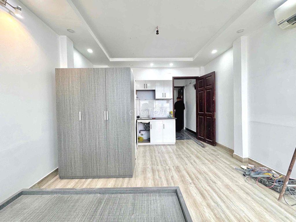 KHAI TRƯƠNG PHÒNG MỚI ĐÓN SV 2K8