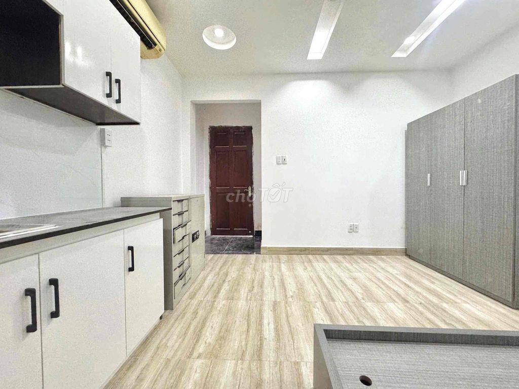 KHAI TRƯƠNG PHÒNG MỚI ĐÓN SV 2K8