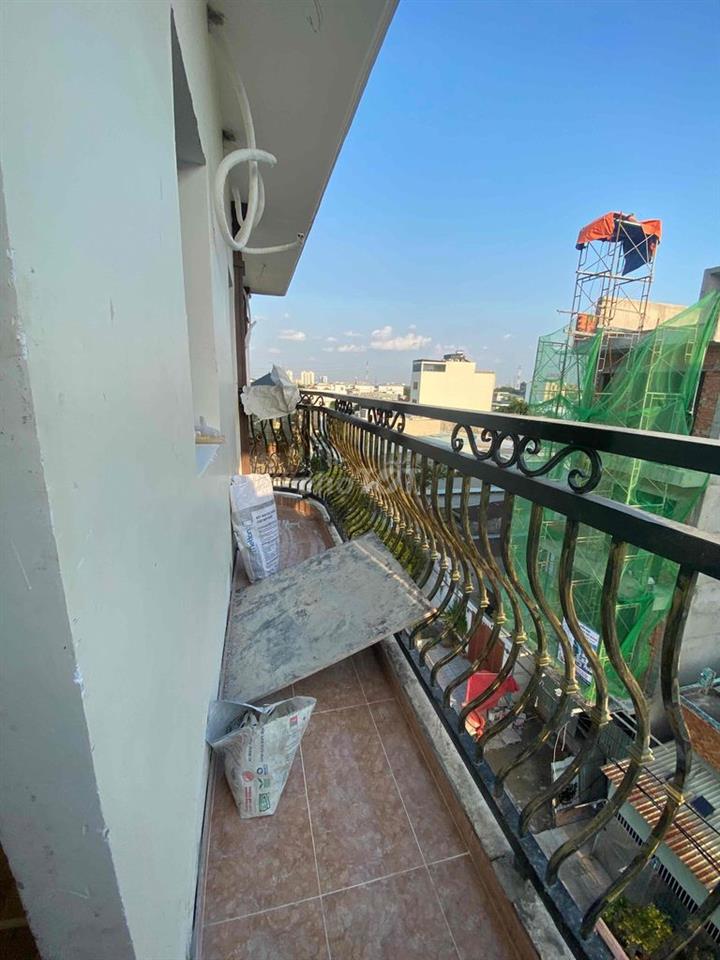 KHAI TRƯƠNG TOÀ NHÀ MỚI GẦN HUFLIT HM- HUIT- GTVT- LĐXX- CVPMQT