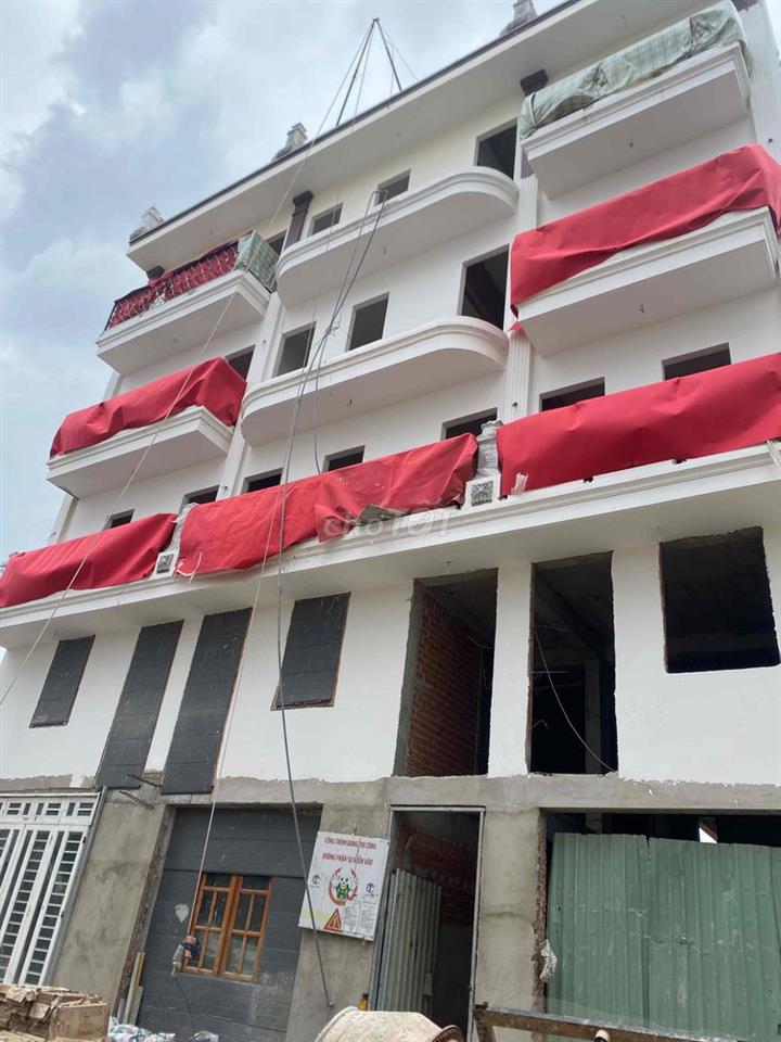 KHAI TRƯƠNG TOÀ NHÀ MỚI GẦN HUFLIT HM- HUIT- GTVT- LĐXX- CVPMQT