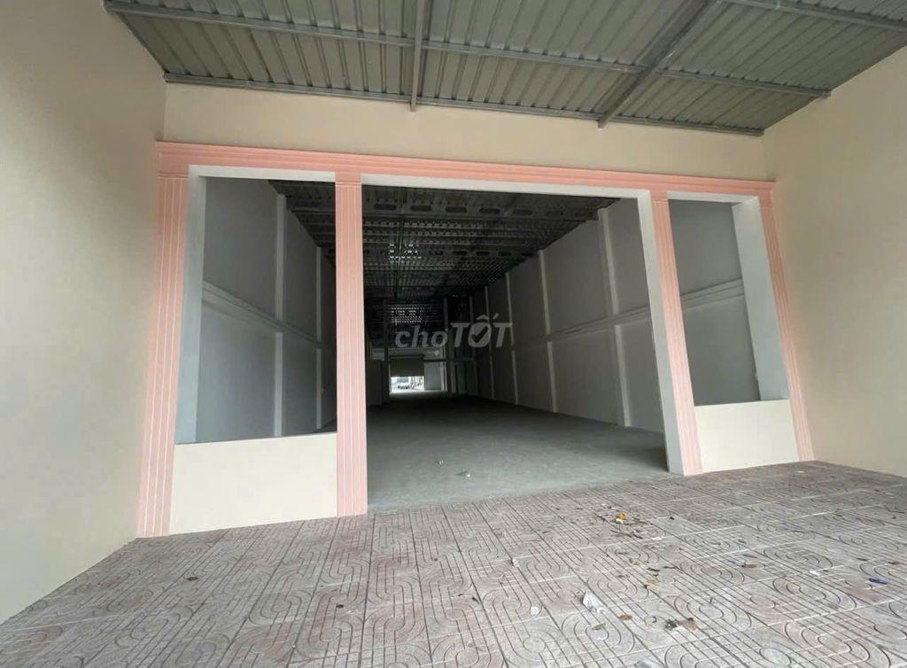 MBKD Nguyễn Thị Tú- KD sầm uất