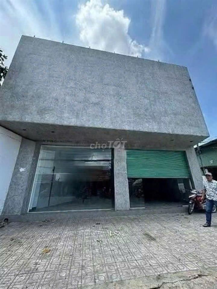 MBKD Phạm Văn Chiều KD Sầm uất