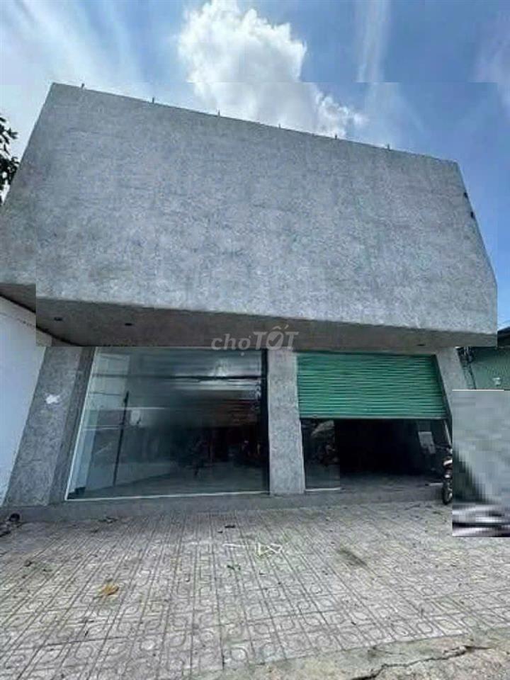 MBKD Phạm Văn Chiều KD Sầm uất